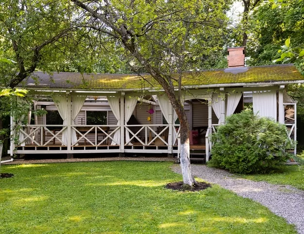 участок  в КП Горки-6, 8 км от МКАД