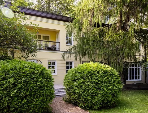 участок  в КП Горки-6, 8 км от МКАД