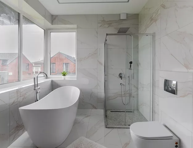 дом  в КП Новорижский, 19 км от МКАД