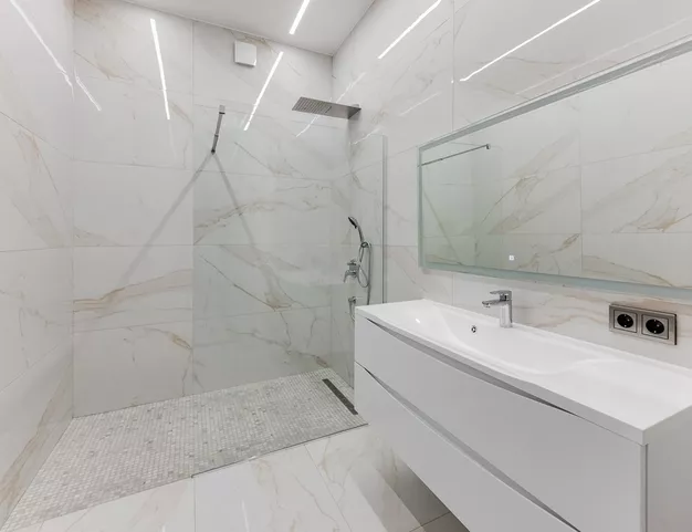 дом  в КП Новорижский, 19 км от МКАД