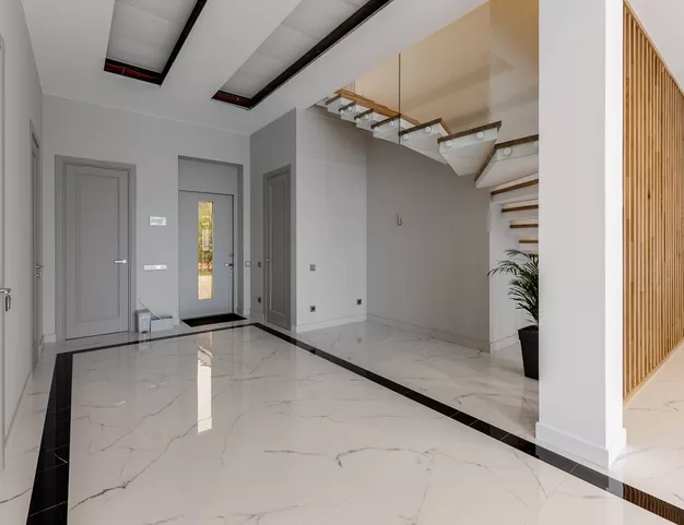 дом  в КП Новорижский, 19 км от МКАД