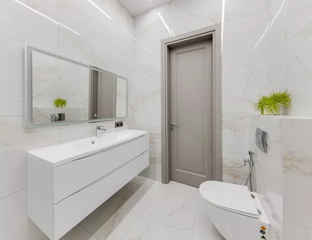 дом  в КП Новорижский, 19 км от МКАД