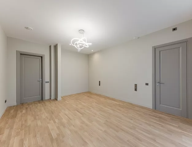 дом  в КП Новорижский, 19 км от МКАД