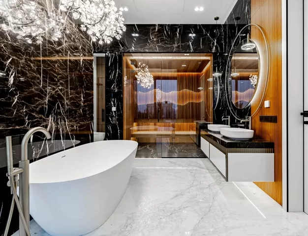 дом  в КП Агаларов Эстейт, 23 км от МКАД