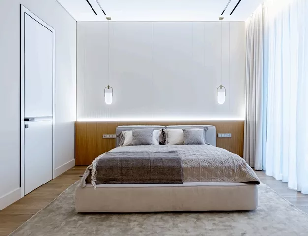 дом  в КП Агаларов Эстейт, 23 км от МКАД