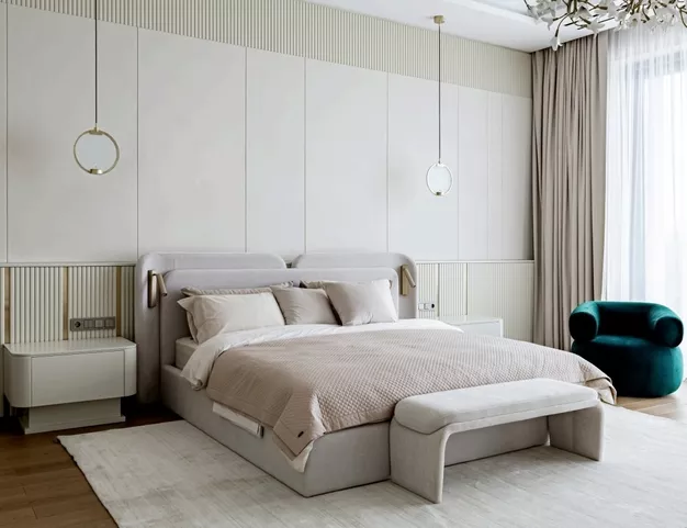 дом  в КП Агаларов Эстейт, 23 км от МКАД