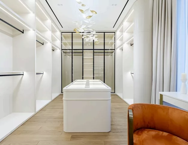 дом  в КП Агаларов Эстейт, 23 км от МКАД