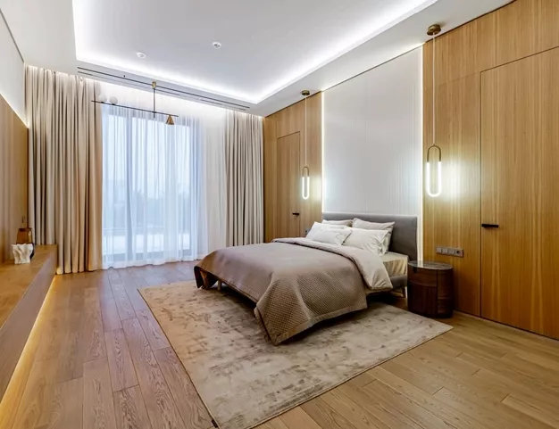 дом  в КП Агаларов Эстейт, 23 км от МКАД