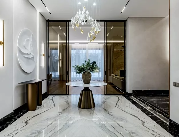 дом  в КП Агаларов Эстейт, 23 км от МКАД