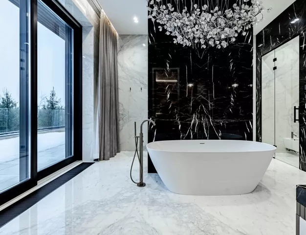 дом  в КП Агаларов Эстейт, 23 км от МКАД