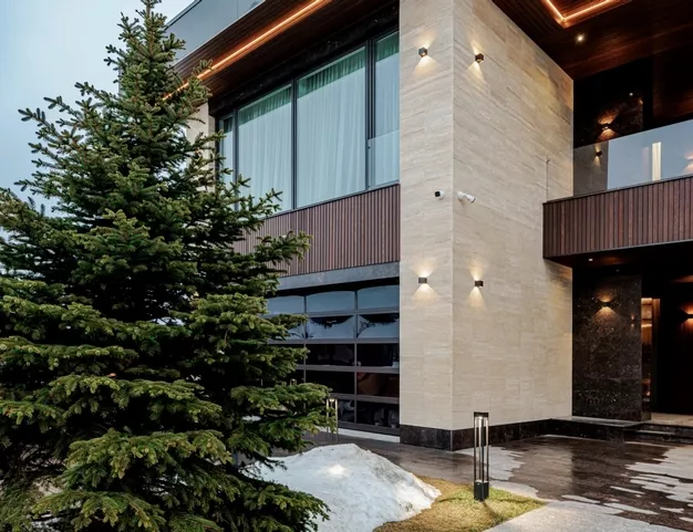 дом  в КП Агаларов Эстейт, 23 км от МКАД