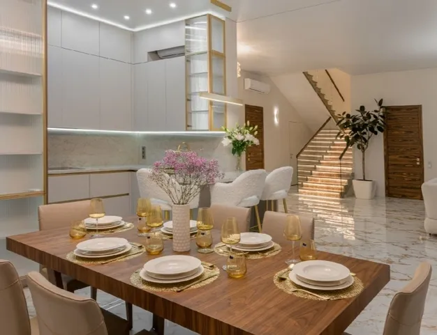 дом  в КП Горки-6, 8 км от МКАД