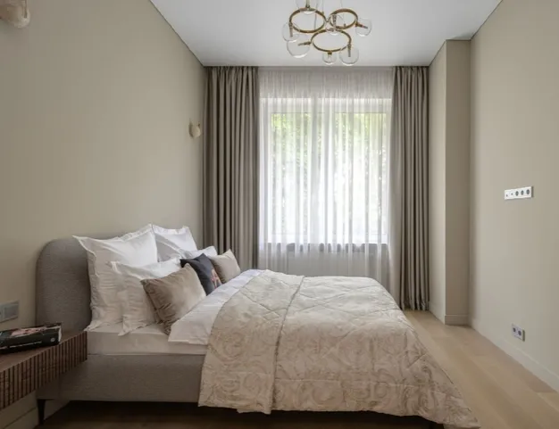 дом  в КП Горки-6, 8 км от МКАД