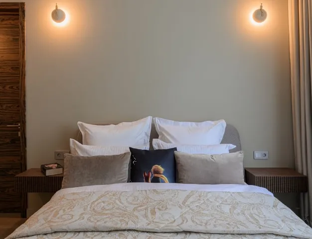 дом  в КП Горки-6, 8 км от МКАД