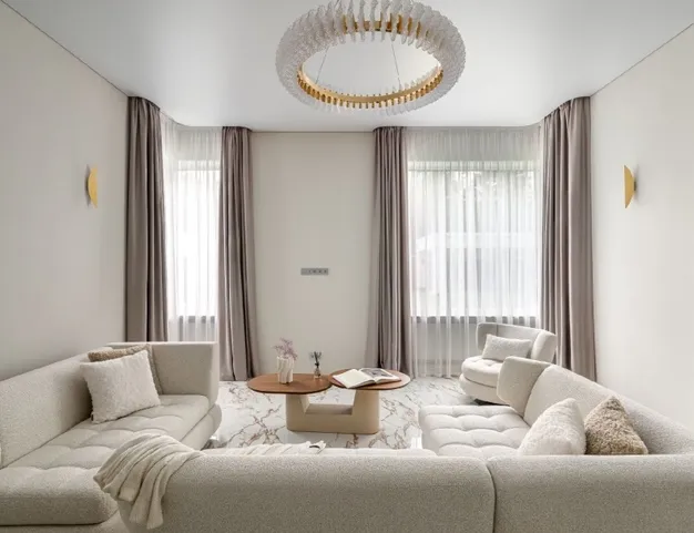 дом  в КП Горки-6, 8 км от МКАД