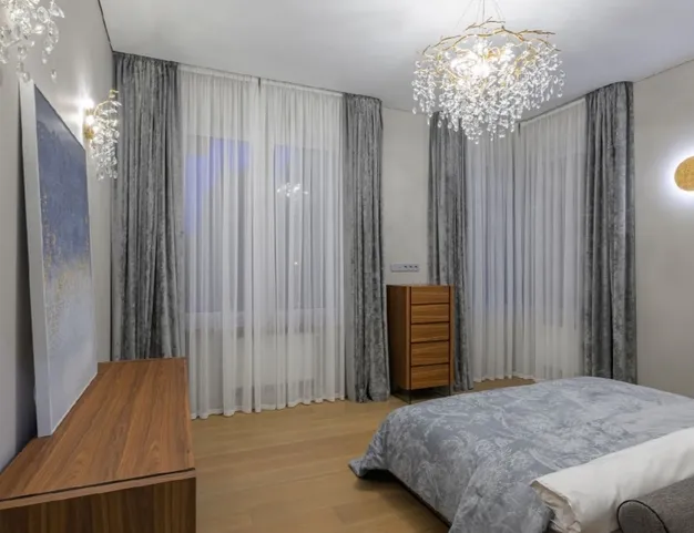 дом  в КП Горки-6, 8 км от МКАД