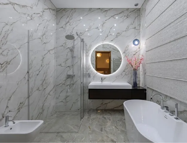 дом  в КП Горки-6, 8 км от МКАД