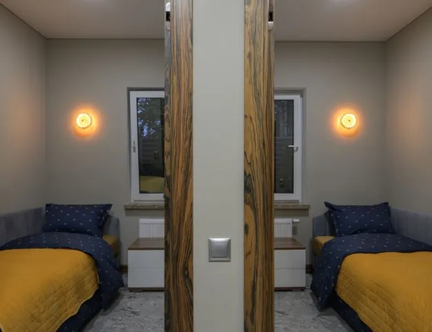 дом  в КП Горки-6, 8 км от МКАД