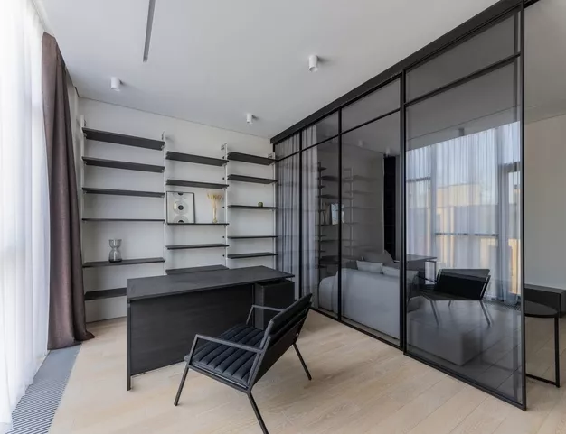 таунхаус  в КП Park Fonte, 25 км от МКАД