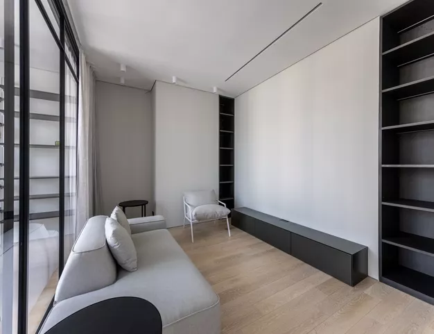 таунхаус  в КП Park Fonte, 25 км от МКАД