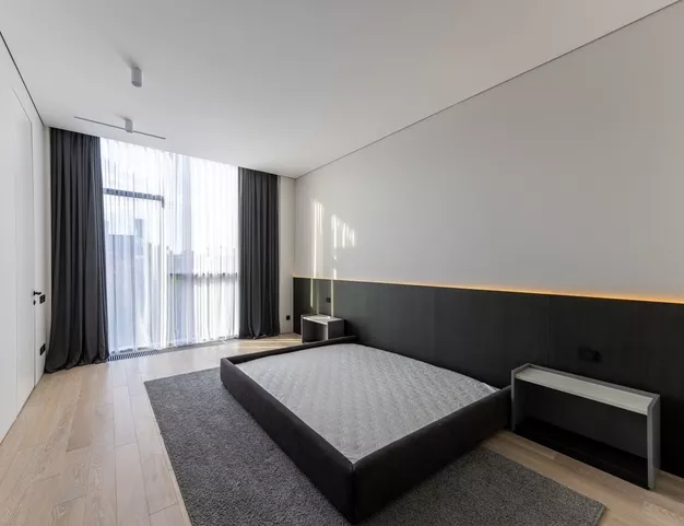 таунхаус  в КП Park Fonte, 25 км от МКАД