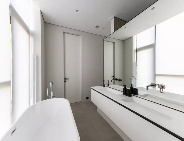 таунхаус  в КП Park Fonte, 25 км от МКАД