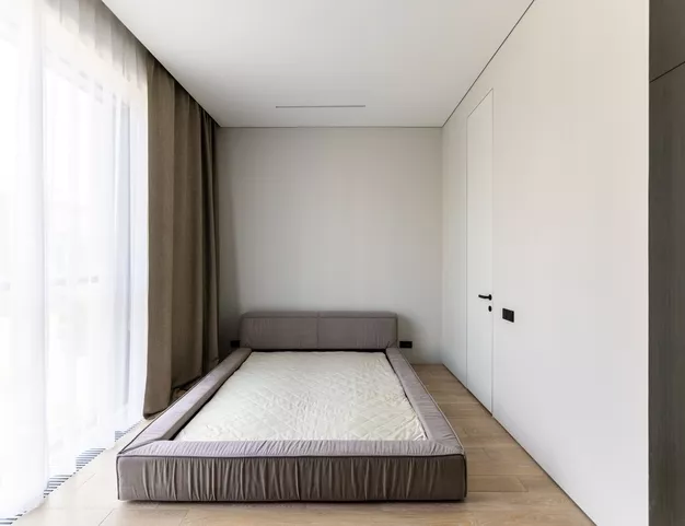 таунхаус  в КП Park Fonte, 25 км от МКАД