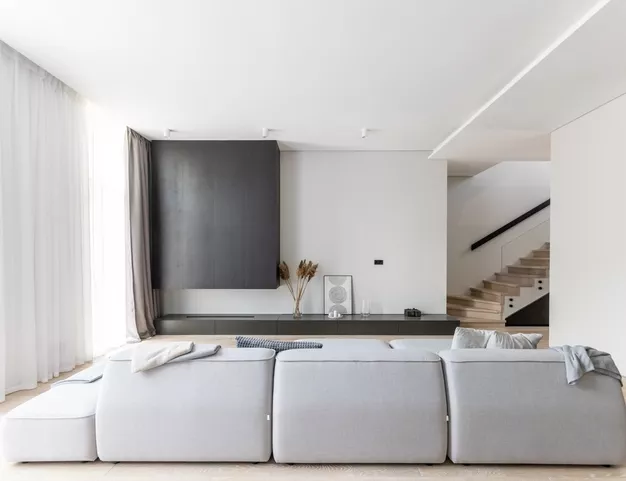 таунхаус  в КП Park Fonte, 25 км от МКАД