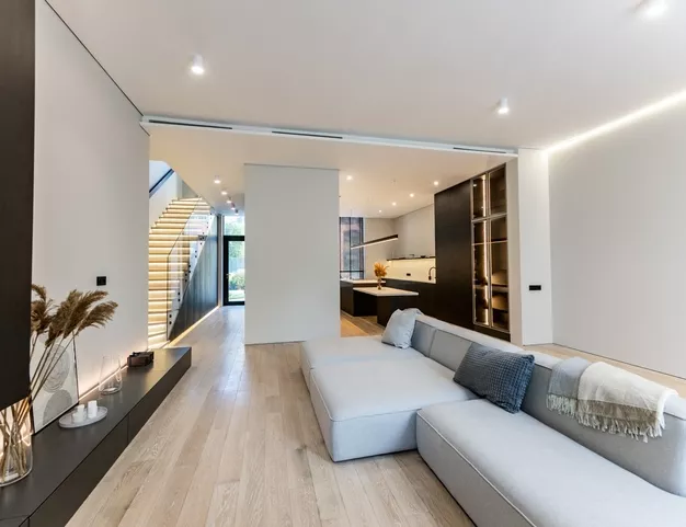 таунхаус  в КП Park Fonte, 25 км от МКАД