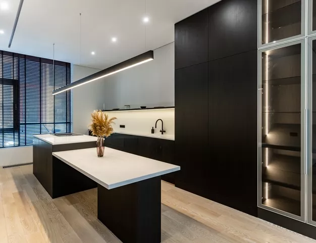 таунхаус  в КП Park Fonte, 25 км от МКАД