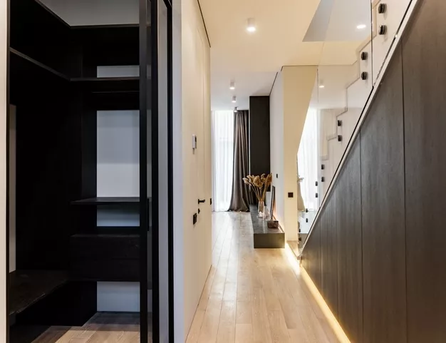 таунхаус  в КП Park Fonte, 25 км от МКАД