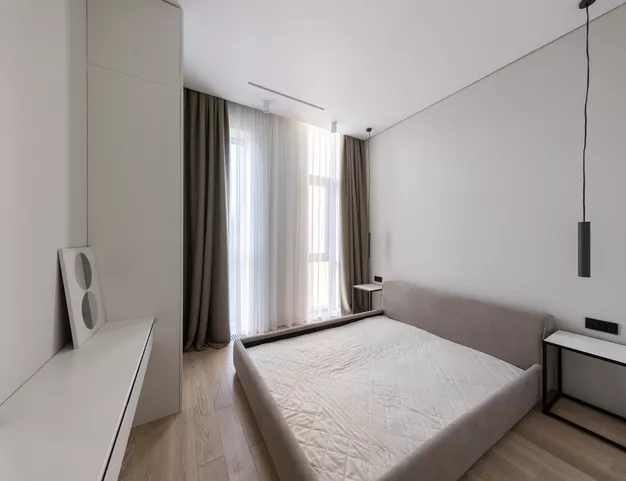 таунхаус  в КП Park Fonte, 25 км от МКАД