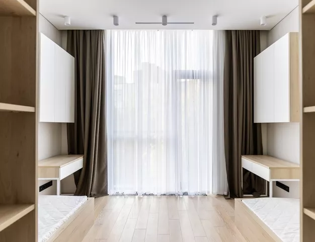 таунхаус  в КП Park Fonte, 25 км от МКАД