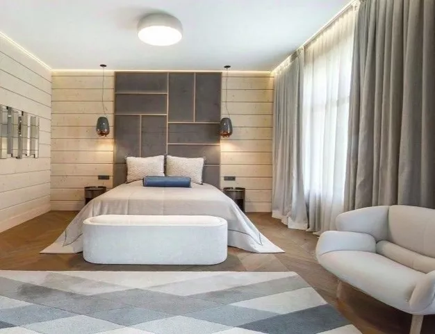 дом  в КП Монтевиль, 23 км от МКАД