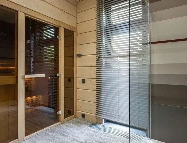 дом  в КП Монтевиль, 23 км от МКАД