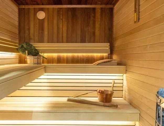 дом  в КП Монтевиль, 23 км от МКАД