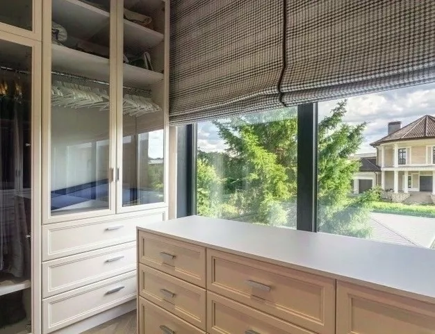 дом  в КП Монтевиль, 23 км от МКАД