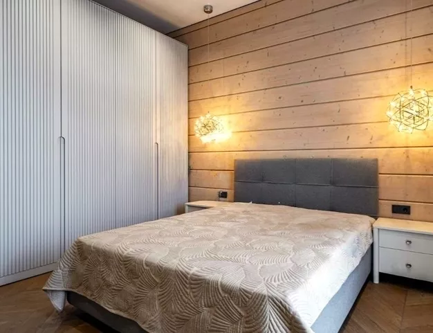 дом  в КП Монтевиль, 23 км от МКАД