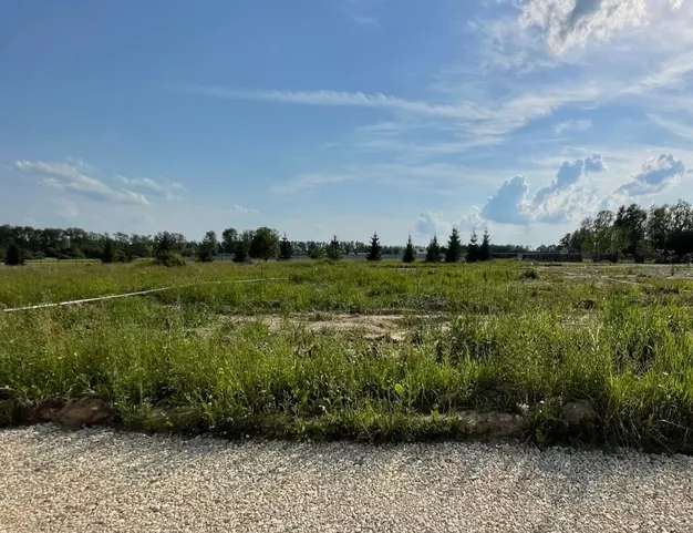 участок  в КП Крекшино, 21 км от МКАД