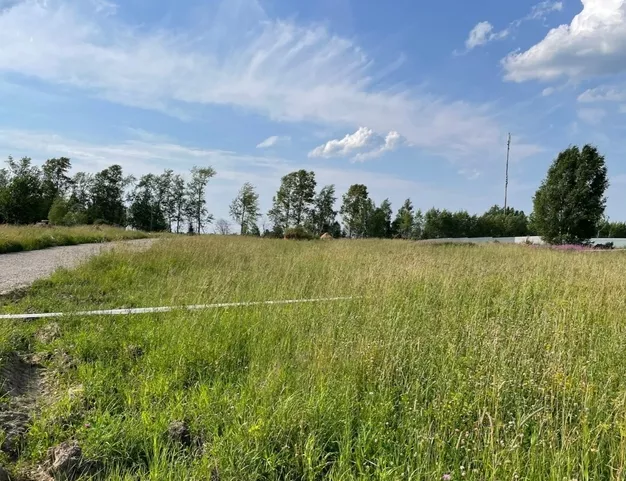 участок  в КП Крекшино, 21 км от МКАД