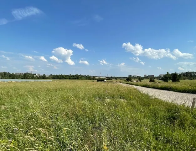 участок  в КП Крекшино, 21 км от МКАД