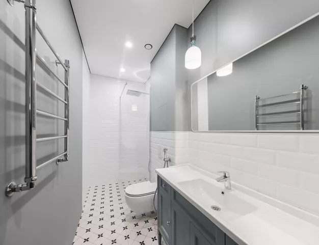 дом  в КП Подмосковные Просторы, 32 км от МКАД