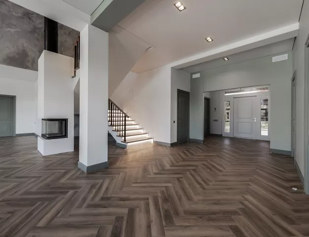 дом  в КП Подмосковные Просторы, 32 км от МКАД