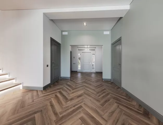 дом  в КП Подмосковные Просторы, 32 км от МКАД