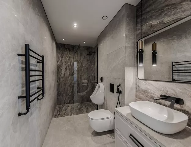 дом  в КП Подмосковные Просторы, 32 км от МКАД