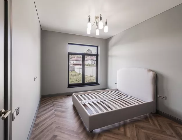 дом  в КП Подмосковные Просторы, 32 км от МКАД