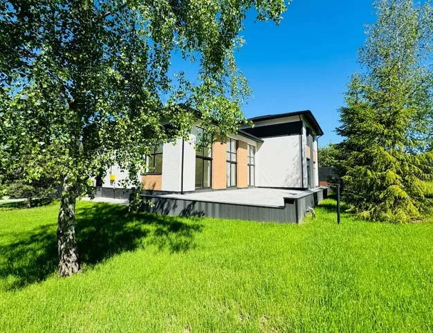 дом  в КП Старый свет, 32 км от МКАД