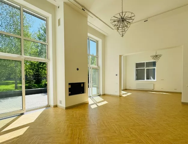 дом  в КП Старый свет, 32 км от МКАД