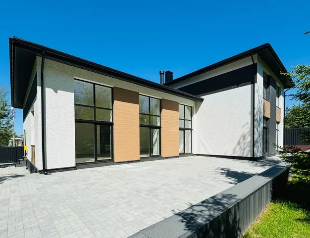 дом  в КП Старый свет, 32 км от МКАД