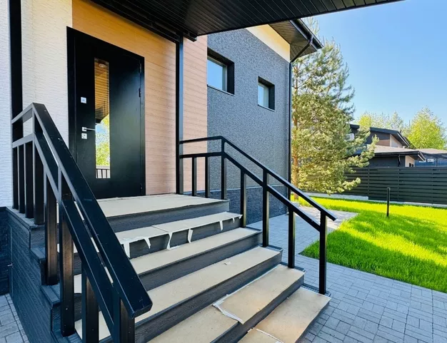 дом  в КП Старый свет, 32 км от МКАД